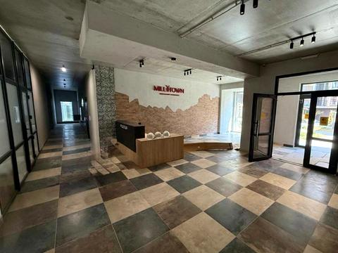 квартира по адресу Лемковская ул., 11-В