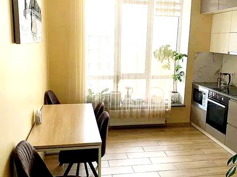 квартира за адресою Чехова, 2