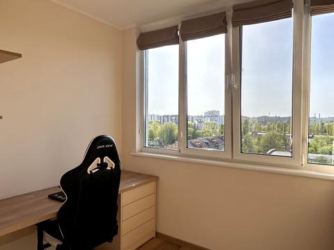 квартира за адресою Кузьми Скрябіна вул. (Ватутіна), 29