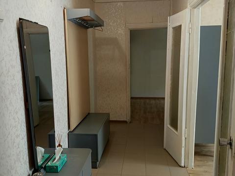квартира за адресою Берестейський просп. (Перемоги), 66