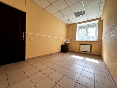 коммерческая по адресу Шевченко ул., 3