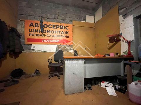 коммерческая по адресу Телевизионная ул., 3