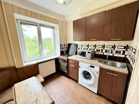 квартира за адресою Мілютенка вул., 44-Б