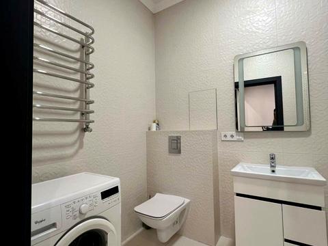 квартира за адресою Матейки вул., 21