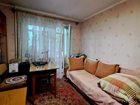квартира по адресу Анатра пер. (Генерала Вишневского), 11/2