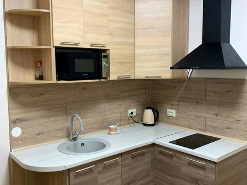 квартира за адресою Панорамна вул., 6