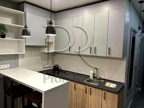 квартира за адресою Петра Калнишевського вул. (Михайла Майорова), 6