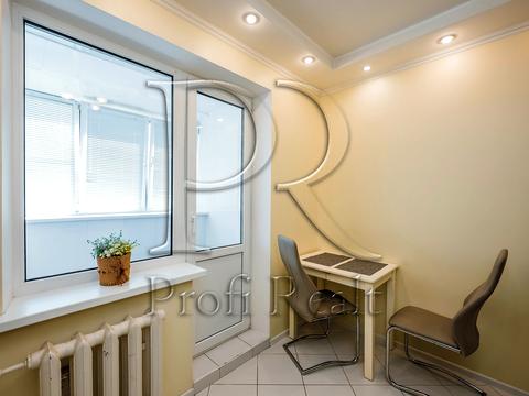квартира по адресу Новаторов ул., 22-Б