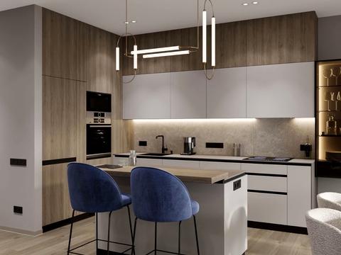 квартира за адресою Собранецька вул., 100