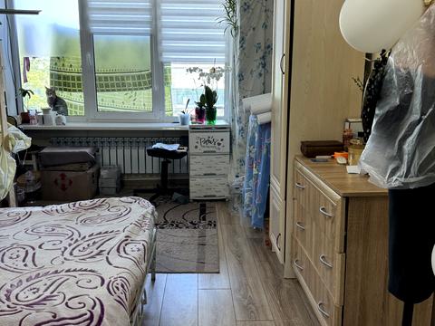 квартира за адресою Південно-Кільцева вул., 1