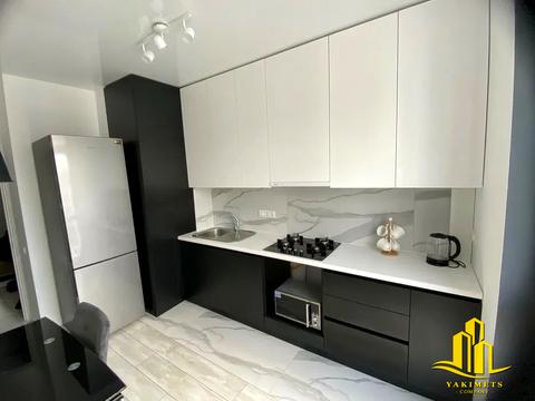 квартира за адресою Малоголосківська вул., 30А