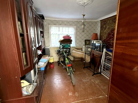 дом по адресу Хвойная ул., 4