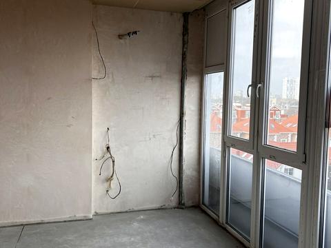 квартира по адресу Львовская ул., 40