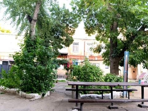 квартира по адресу Преображенская ул., 42