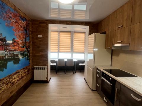 квартира за адресою Рогатинська Левада вул. (Іванівський), 22