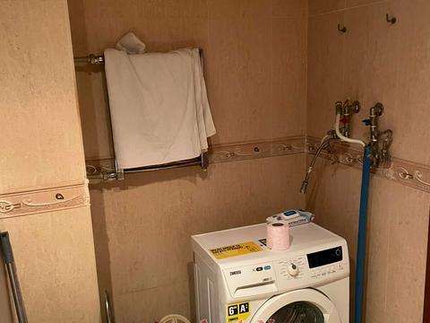 квартира за адресою Академіка Сахарова вул., 48