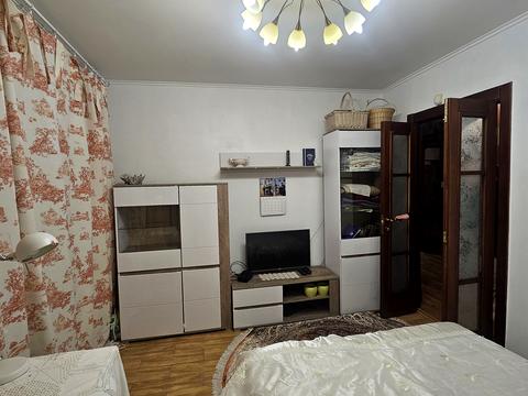 квартира за адресою Володимира Вернадського вул. (Дзержинського), 35