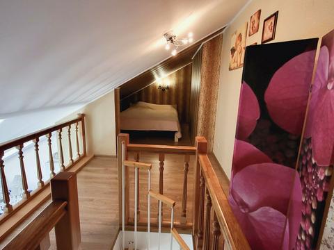 квартира по адресу Регенераторная ул., 4к2