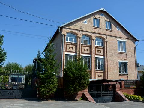 будинок за адресою Квіткова вул.