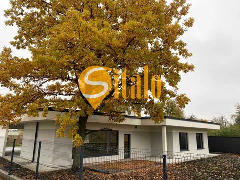 будинок за адресою Центральная