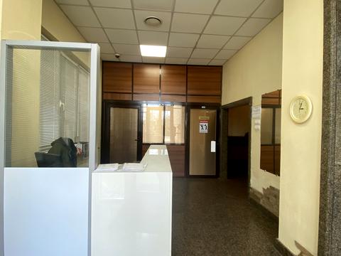 комерційна за адресою Юрія Шумського вул., 1-А