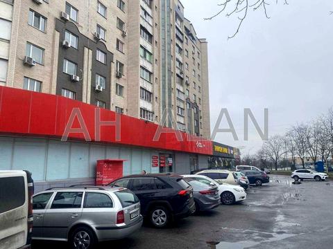 комерційна за адресою Харківське шосе, 58