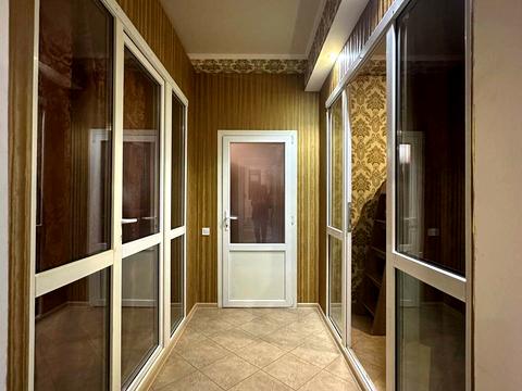 коммерческая по адресу Парусная ул. (Героев Сталинграда), 1н