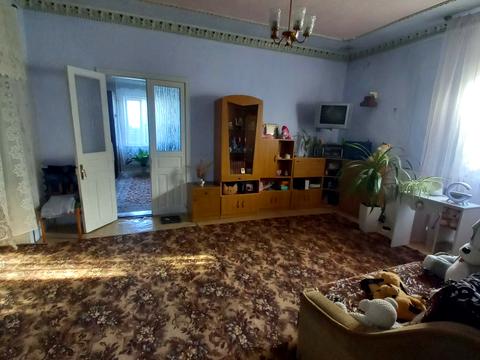 дом по адресу Злаковая