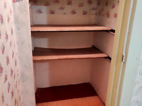 квартира по адресу Большая Диёвская ул. (Братьев Трофимовых), 40