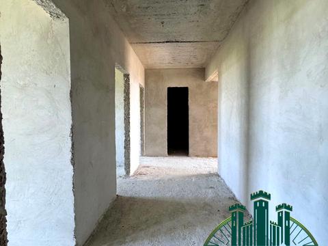 квартира по адресу Демʼянів Лаз ул., 2