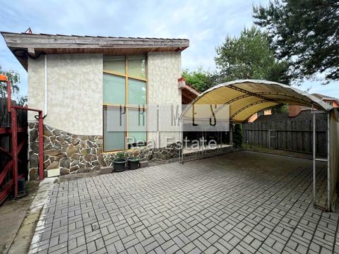 будинок за адресою Богатирська вул., 30а