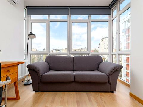 квартира за адресою Тараса Шевченка вул., 27