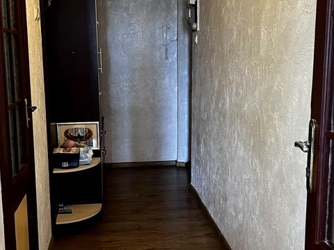 квартира по адресу Харьковское шоссе, 21