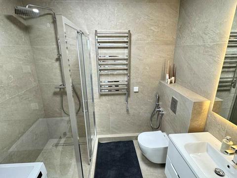 квартира за адресою Івана Франка, 40г