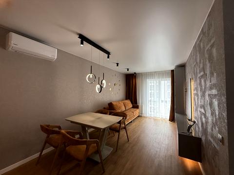 квартира по адресу Михаила Максимовича ул. (Трутенко Онуфрия), 24-В