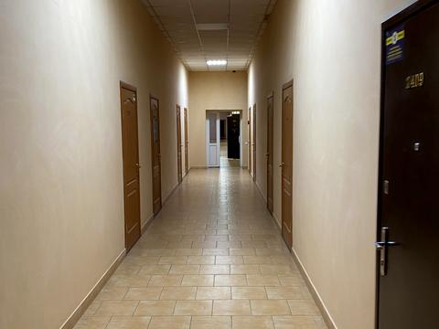 комерційна за адресою Харків, Аерокосмічний просп. (Гагаріна), 20