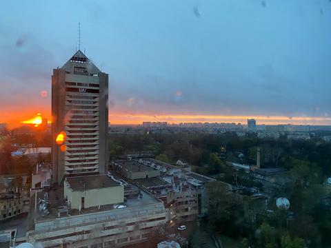 квартира за адресою Герцена вул., 35-А