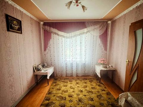 дом по адресу Неприцкого-Грановского ул., 32