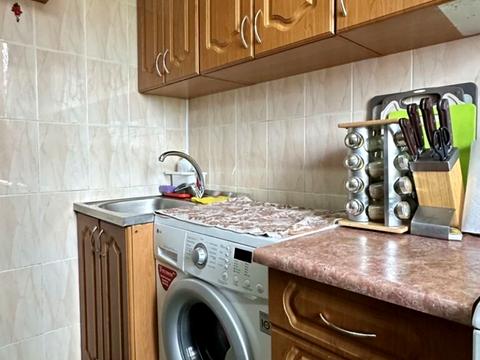 квартира по адресу Львовское шоссе, 8