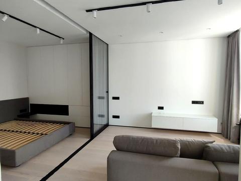 квартира по адресу Никольско-Слободская ул., 8