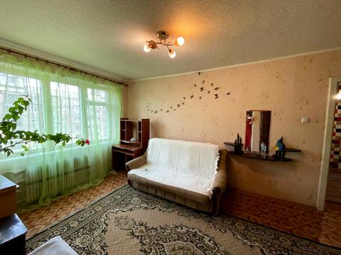 квартира по адресу Юрия Кондратюка ул. (Комунарівська), 5