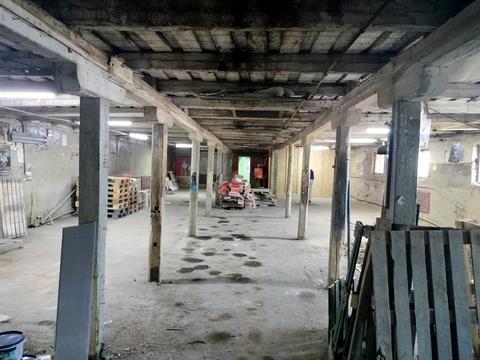 комерційна за адресою Гонти вул., 82