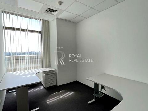 комерційна за адресою Київ, Богдана Хмельницького вул., 52