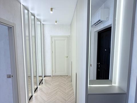 квартира за адресою Перлинна вул., 9