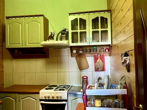 дом по адресу Космонавтів, 21
