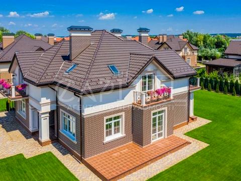 дом по адресу Бориспільський район