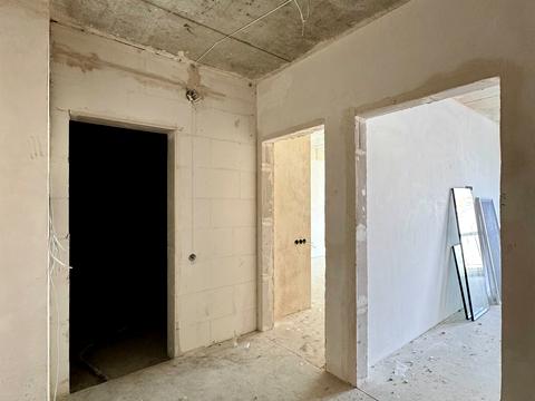 квартира по адресу Лазурная ул., 9, к.21