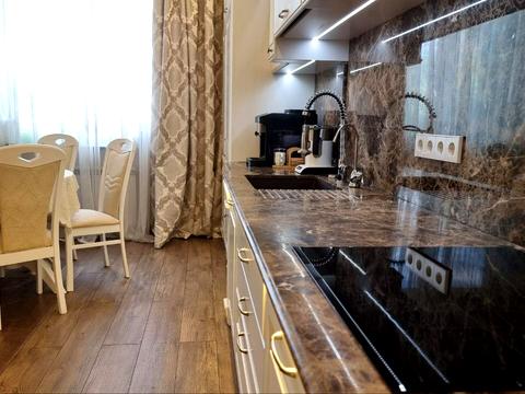 квартира за адресою Вишгородська вул., 45