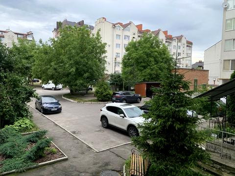 квартира за адресою Вільхова вул., 17