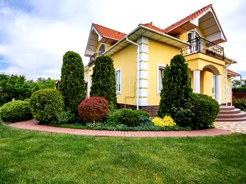 дом по адресу Амбулаторна